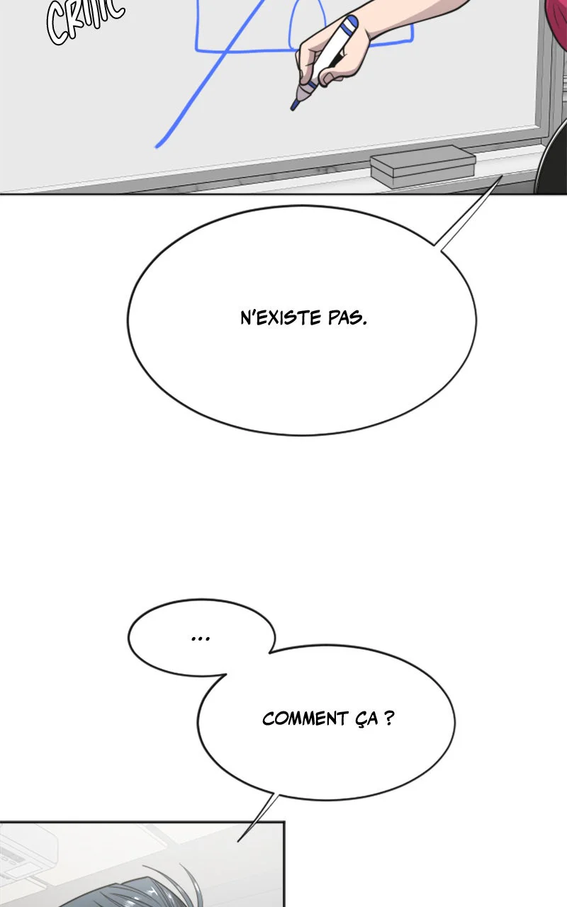 L'ère des surhommes Chapitre 58 - Page 60