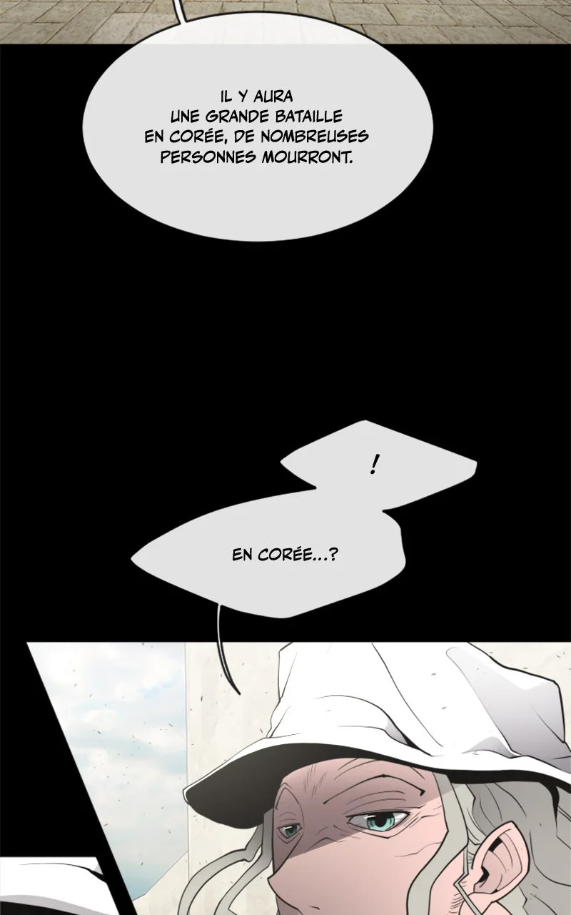 L'ère des surhommes Chapitre 58 - Page 80