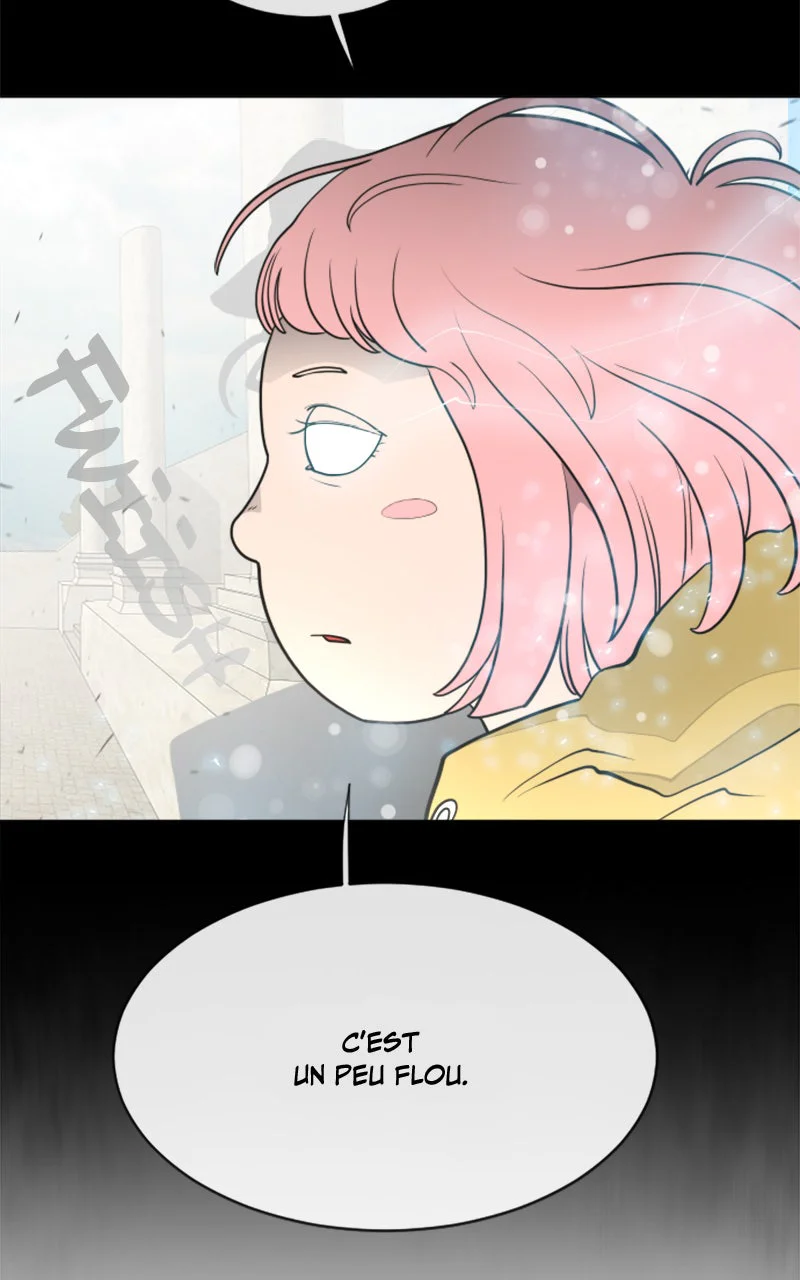 L'ère des surhommes Chapitre 58 - Page 82