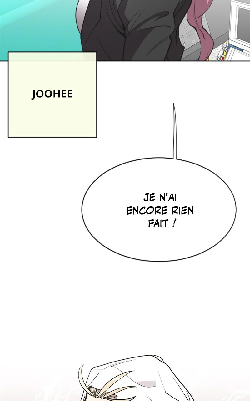 L'ère des surhommes Chapitre 58 - Page 9