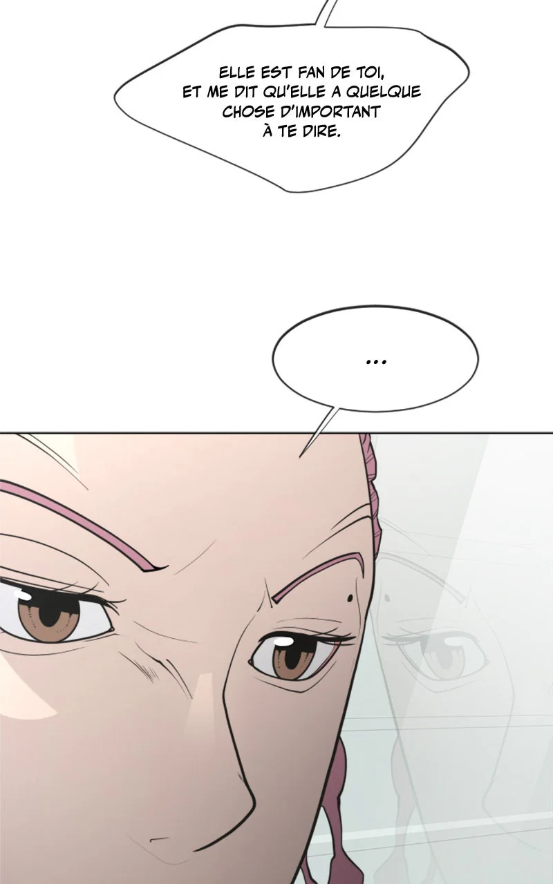 L'ère des surhommes Chapitre 58 - Page 97