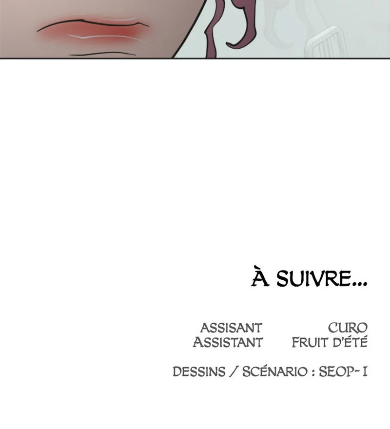 L'ère des surhommes Chapitre 58 - Page 98