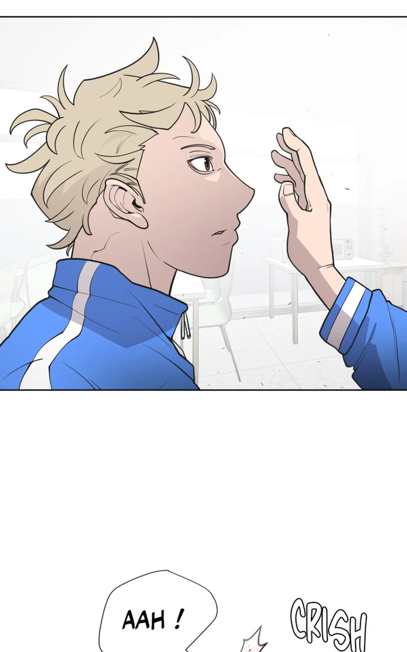 L'ère des surhommes Chapitre 59 - Page 22