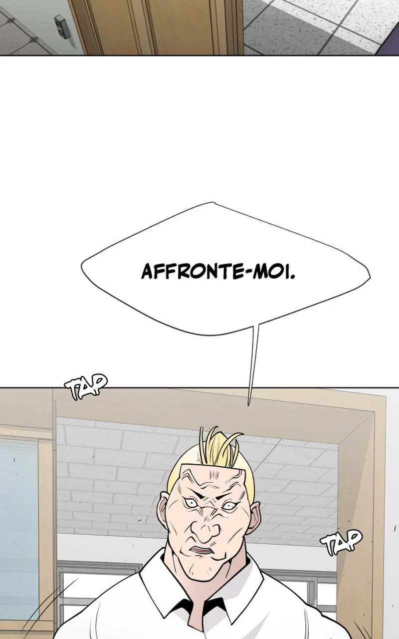 L'ère des surhommes Chapitre 59 - Page 30