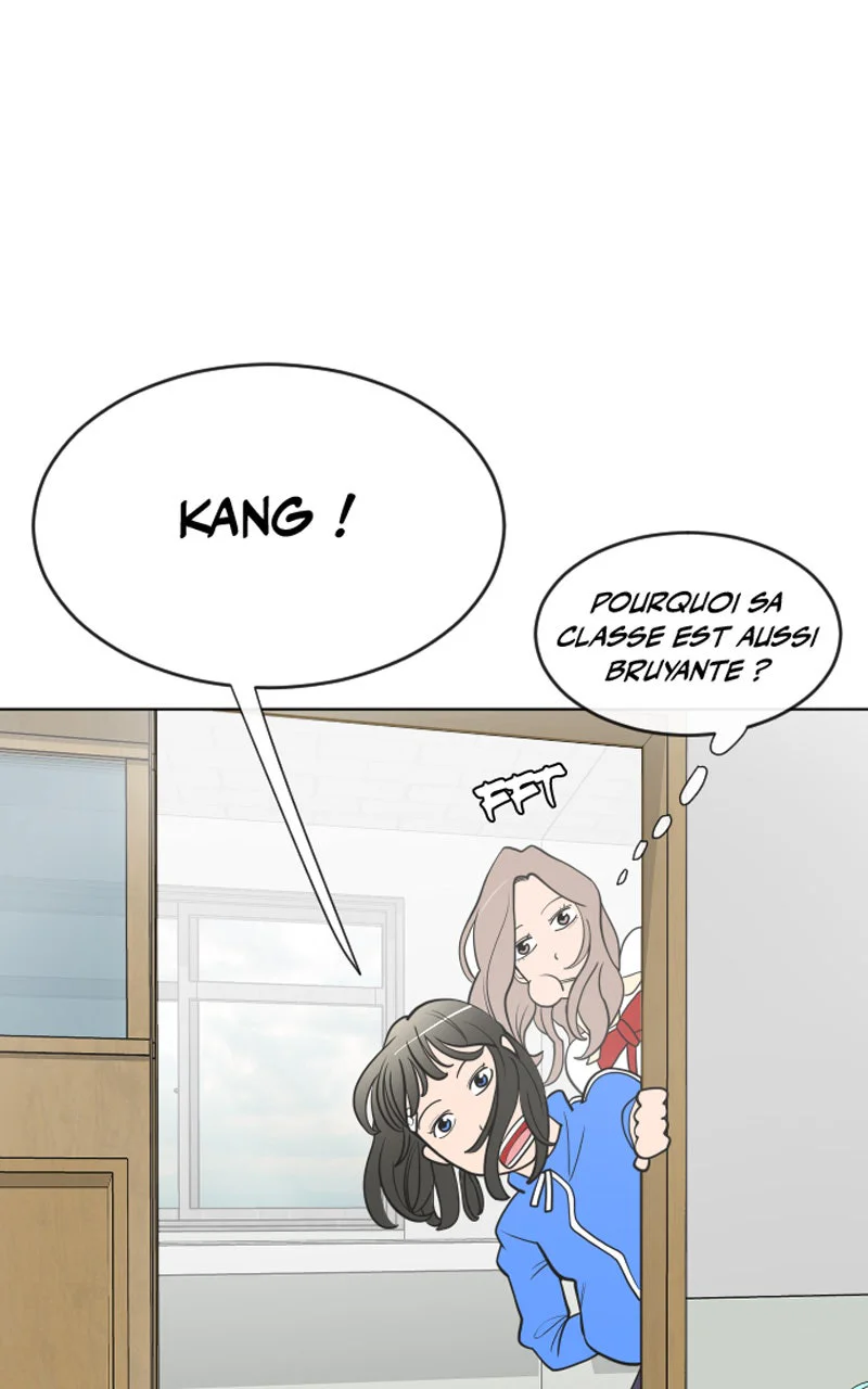 L'ère des surhommes Chapitre 59 - Page 42