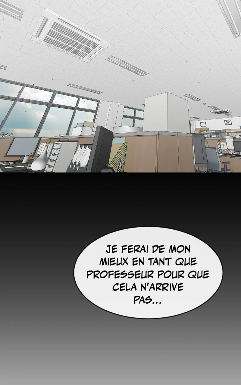 L'ère des surhommes Chapitre 59 - Page 53