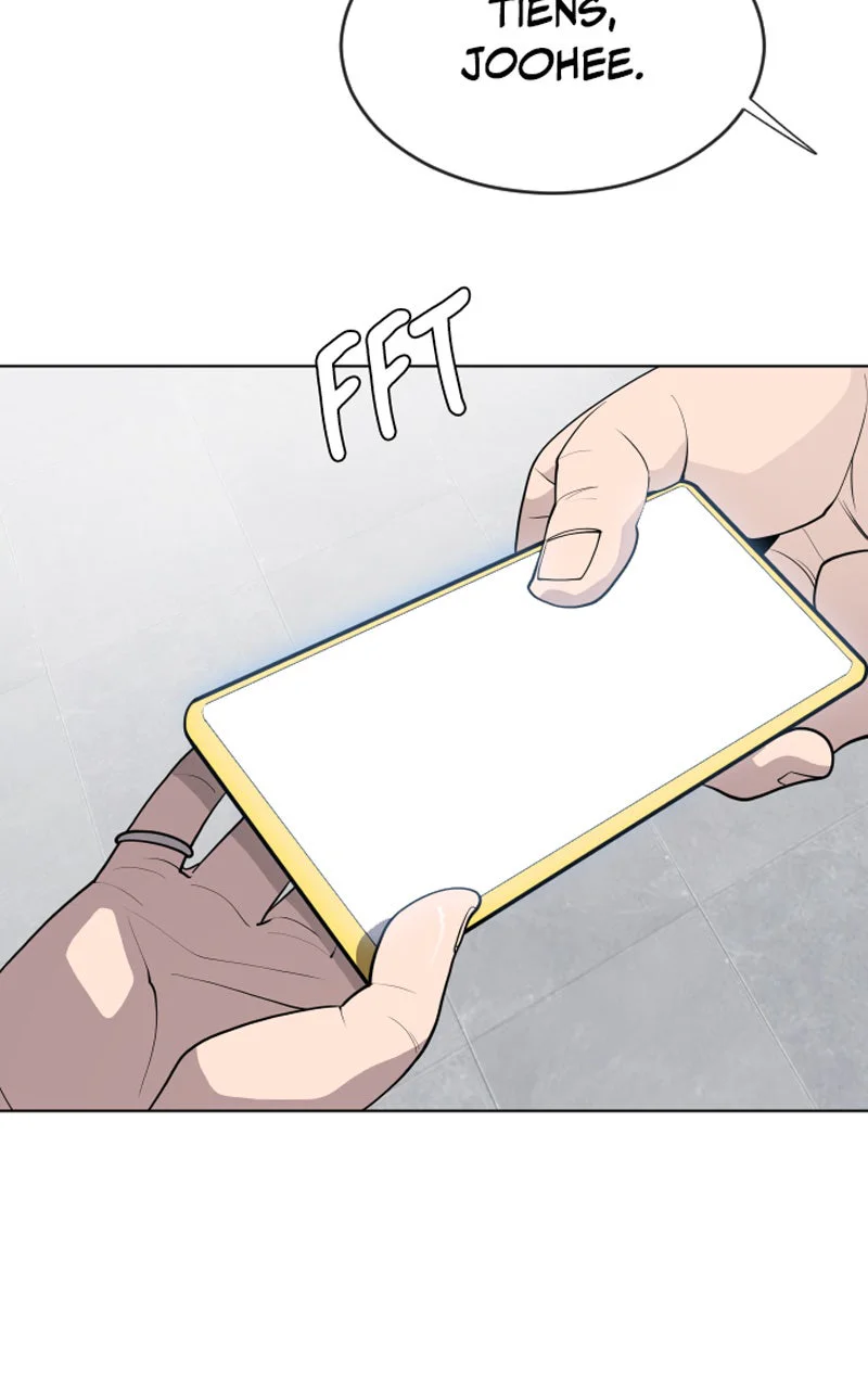 L'ère des surhommes Chapitre 59 - Page 6
