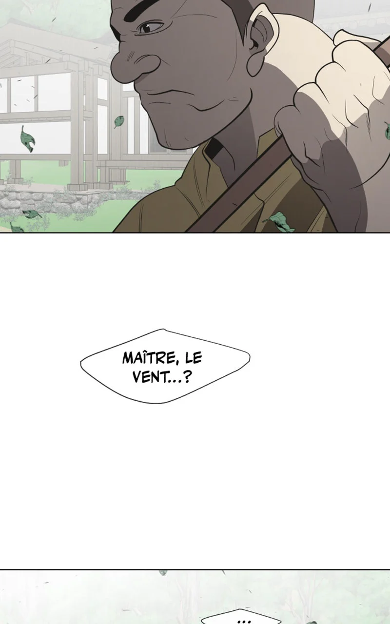 L'ère des surhommes Chapitre 59 - Page 68