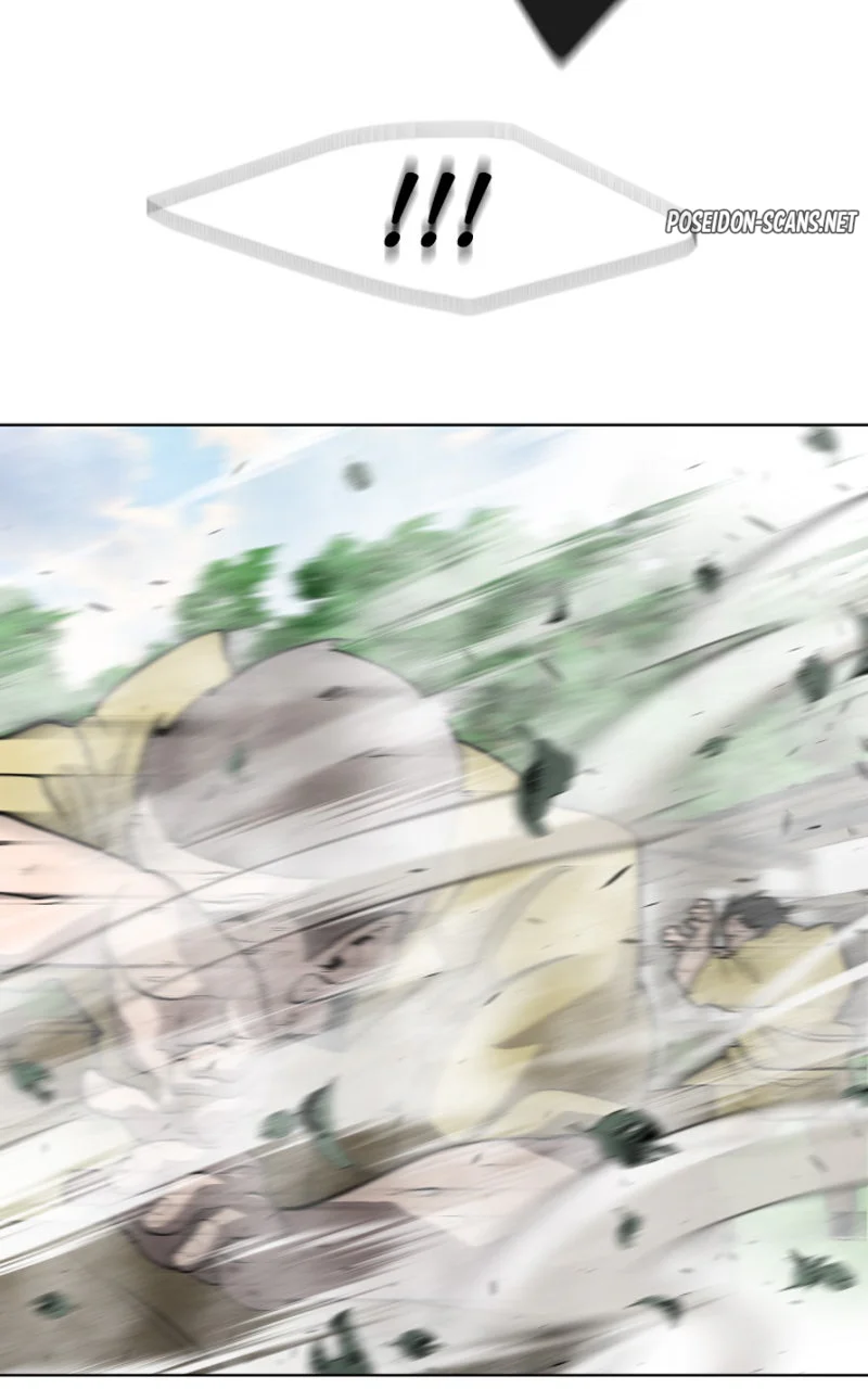 L'ère des surhommes Chapitre 60 - Page 12