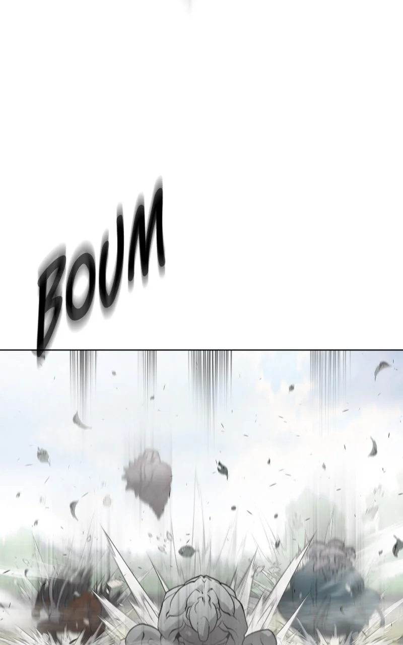 L'ère des surhommes Chapitre 60 - Page 15