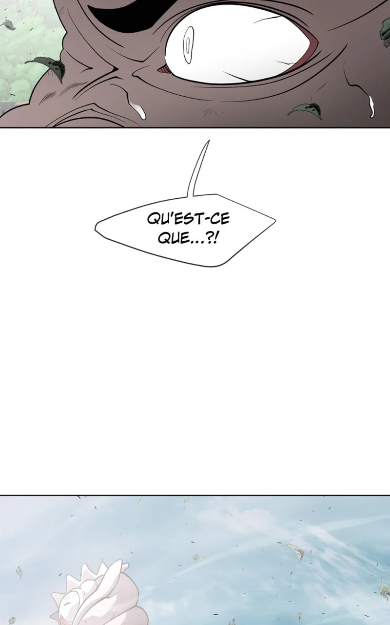 L'ère des surhommes Chapitre 60 - Page 17
