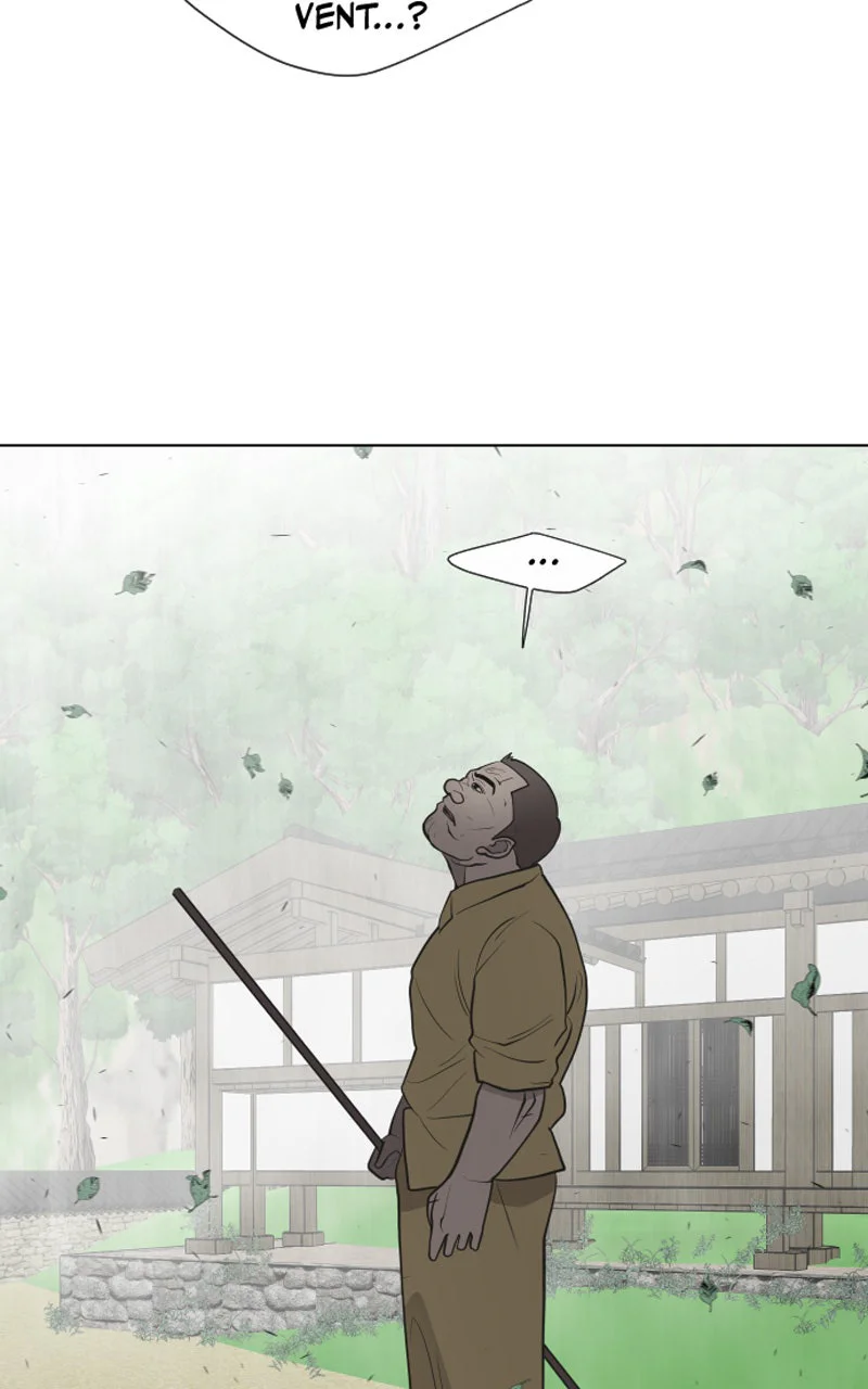 L'ère des surhommes Chapitre 60 - Page 2