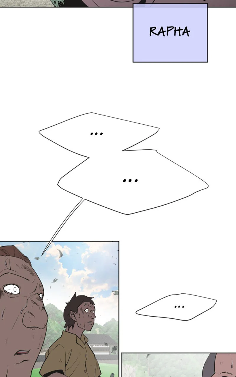 L'ère des surhommes Chapitre 60 - Page 21