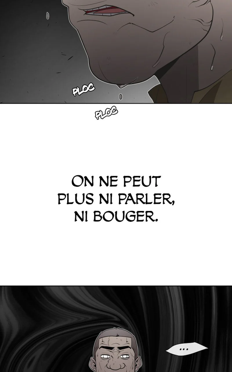 L'ère des surhommes Chapitre 60 - Page 23