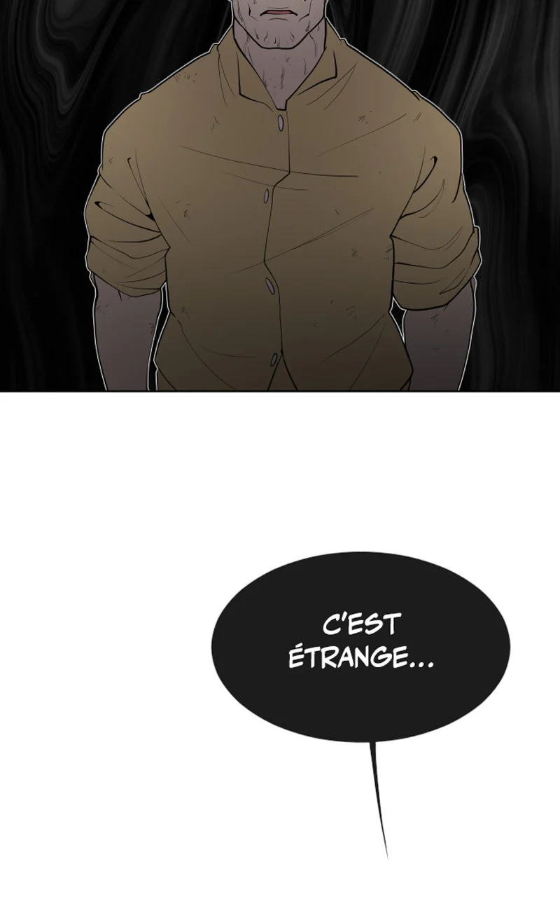 L'ère des surhommes Chapitre 60 - Page 24