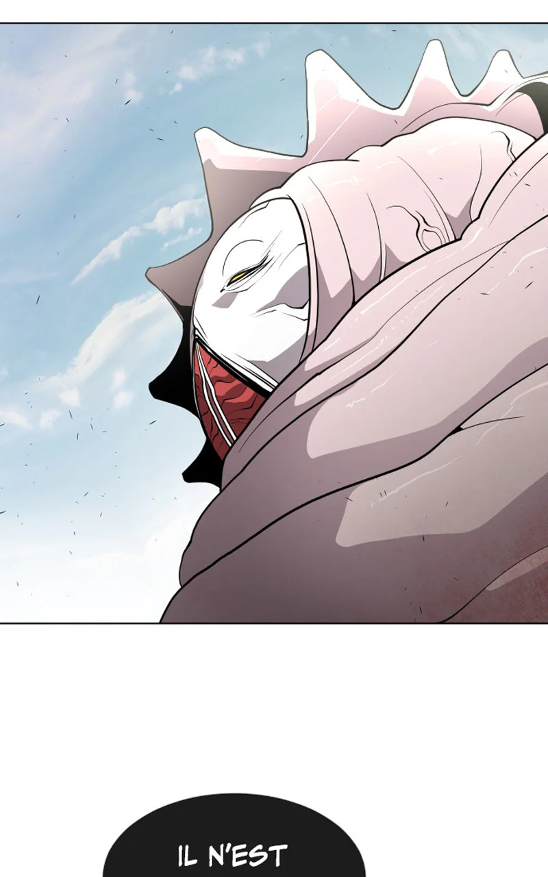 L'ère des surhommes Chapitre 60 - Page 25