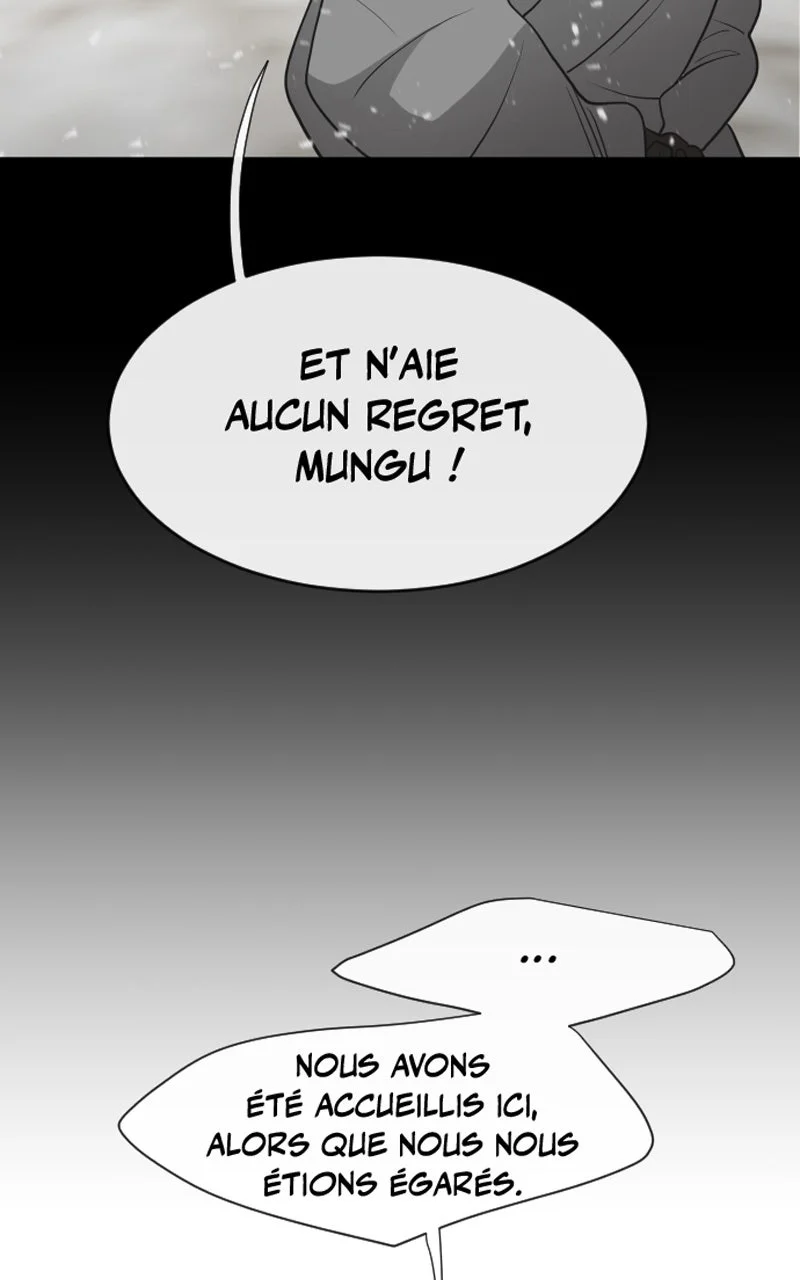 L'ère des surhommes Chapitre 60 - Page 34