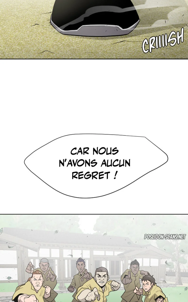 L'ère des surhommes Chapitre 60 - Page 37