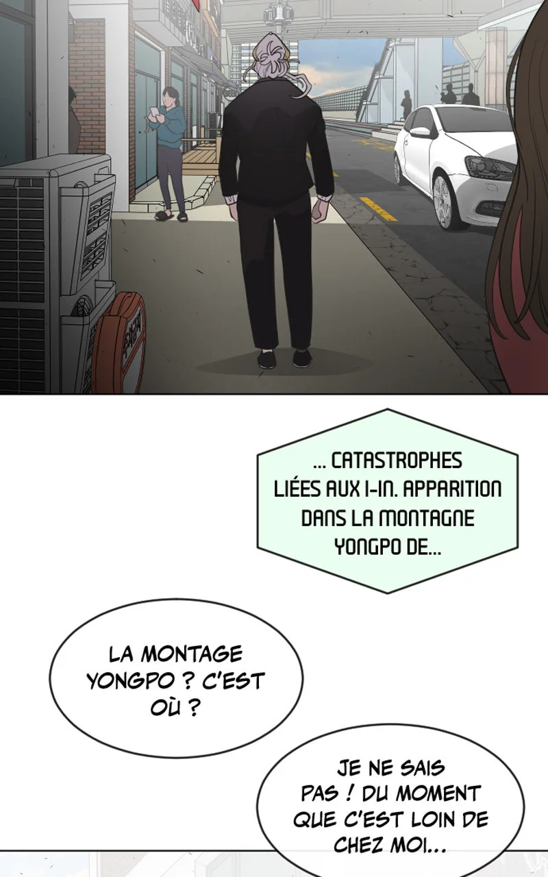 L'ère des surhommes Chapitre 60 - Page 48