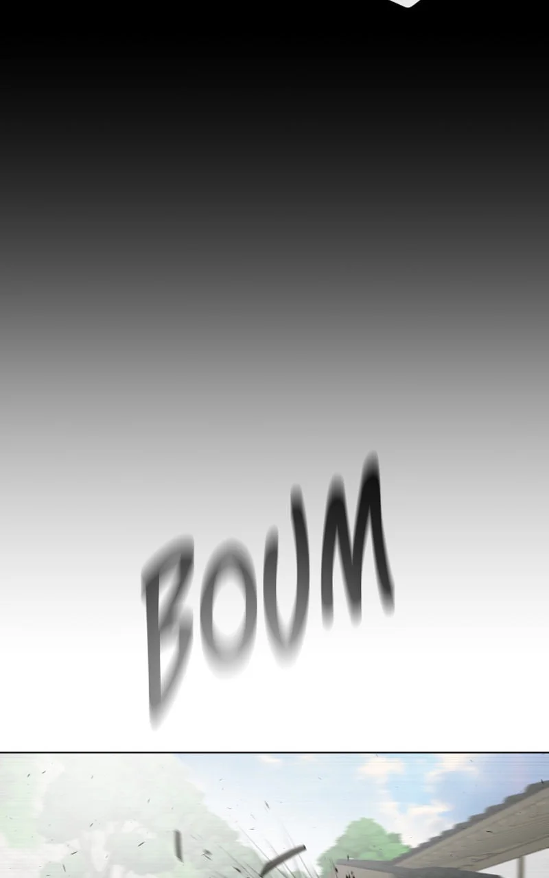 L'ère des surhommes Chapitre 60 - Page 53