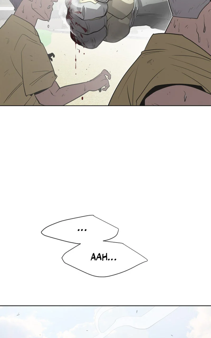 L'ère des surhommes Chapitre 60 - Page 55