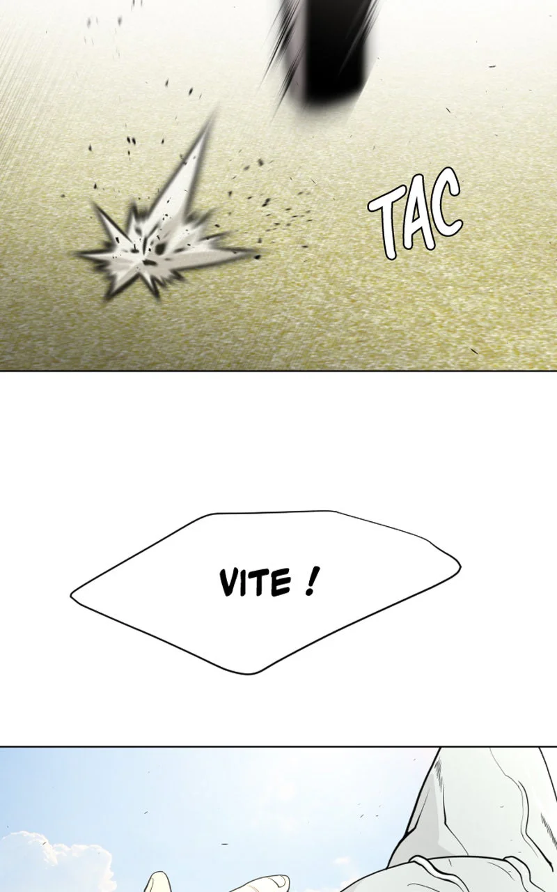 L'ère des surhommes Chapitre 60 - Page 59
