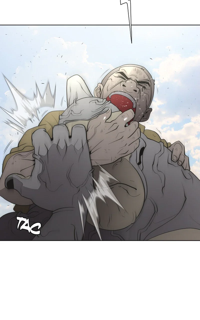 L'ère des surhommes Chapitre 60 - Page 64