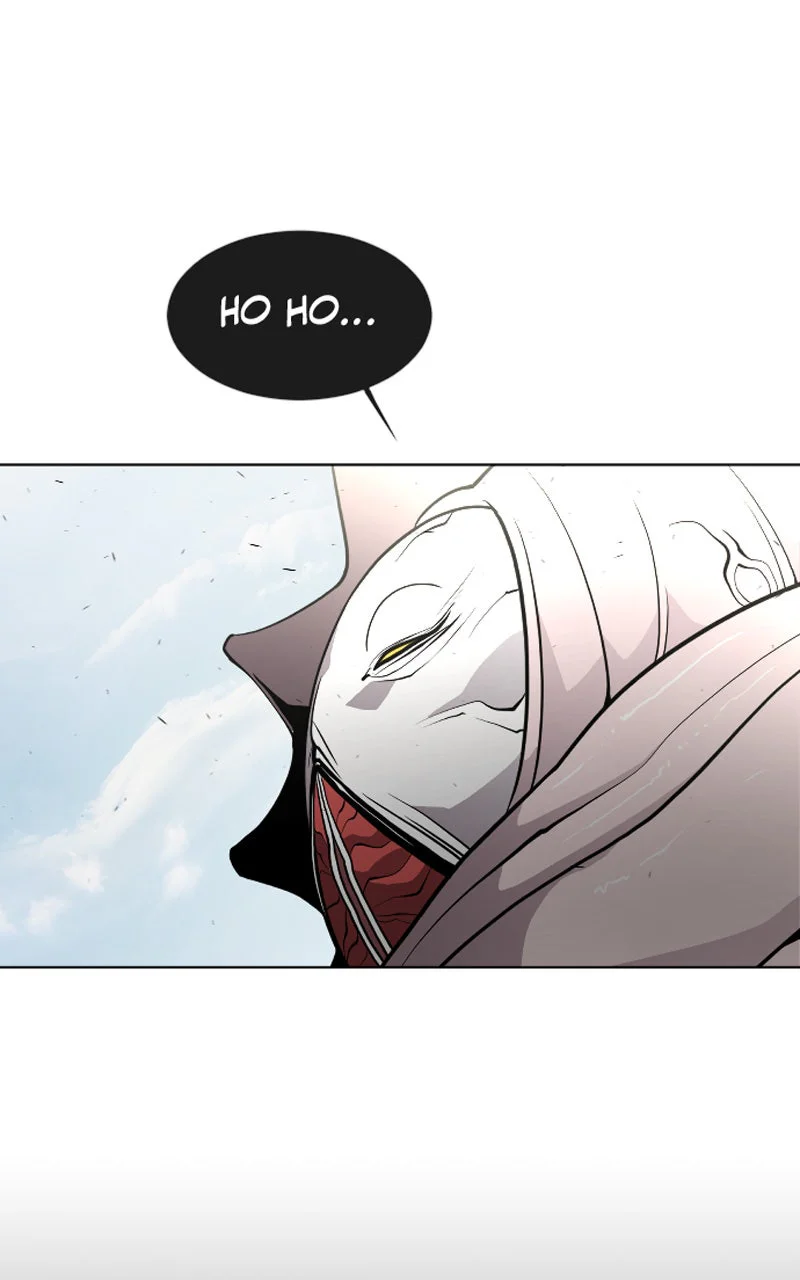 L'ère des surhommes Chapitre 60 - Page 65