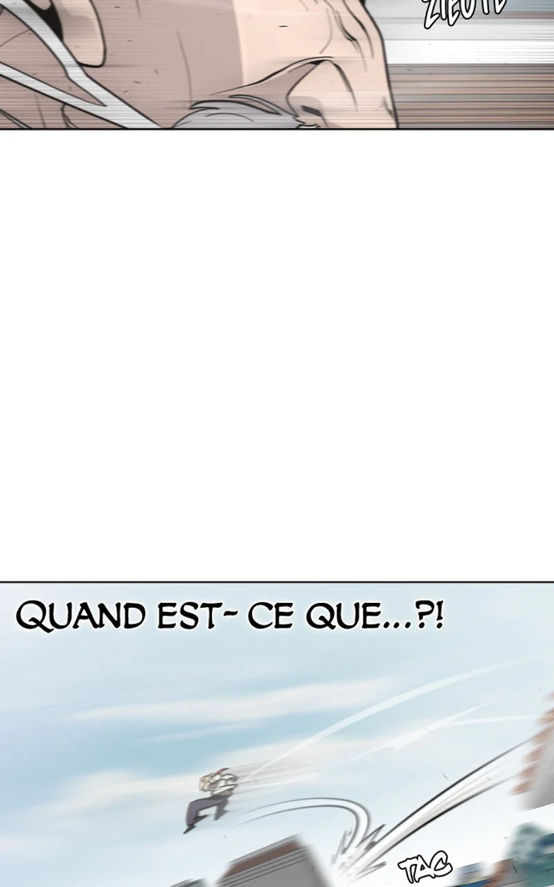 L'ère des surhommes Chapitre 60 - Page 68