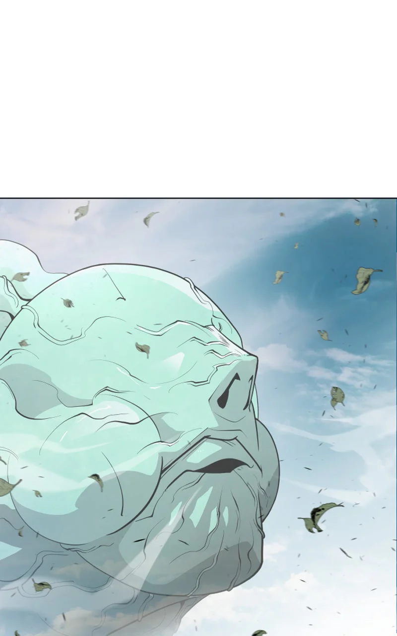 L'ère des surhommes Chapitre 60 - Page 9