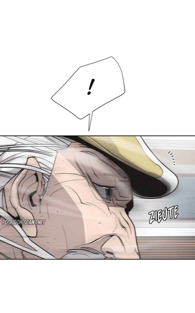 L'ère des surhommes Chapitre 61 - Page 1