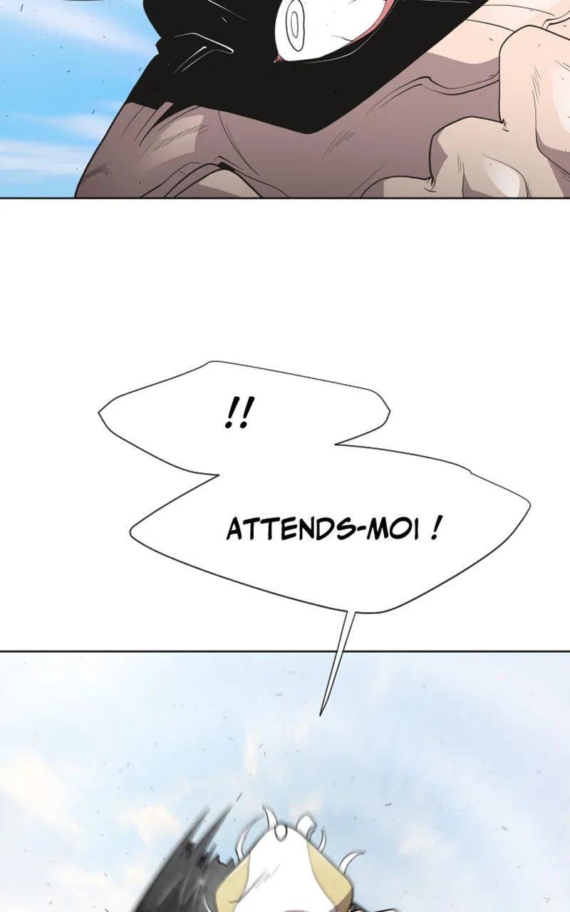 L'ère des surhommes Chapitre 61 - Page 11