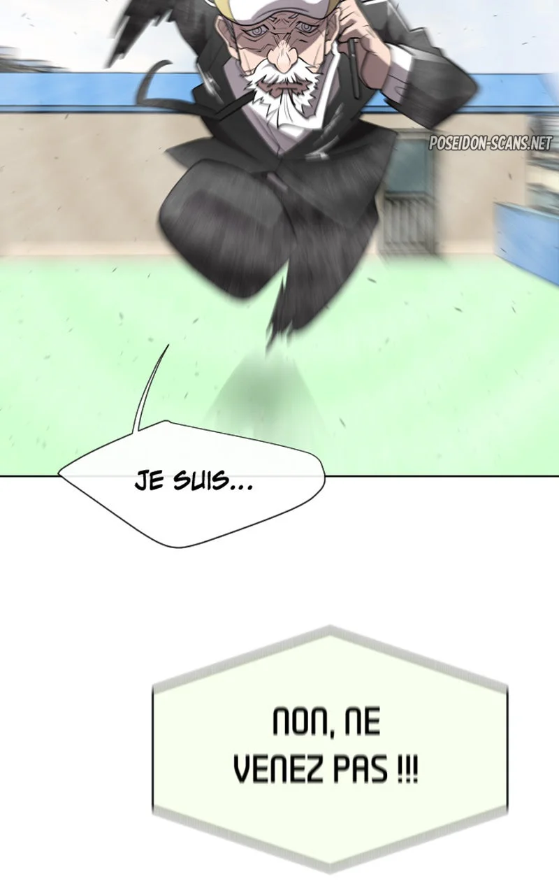 L'ère des surhommes Chapitre 61 - Page 12