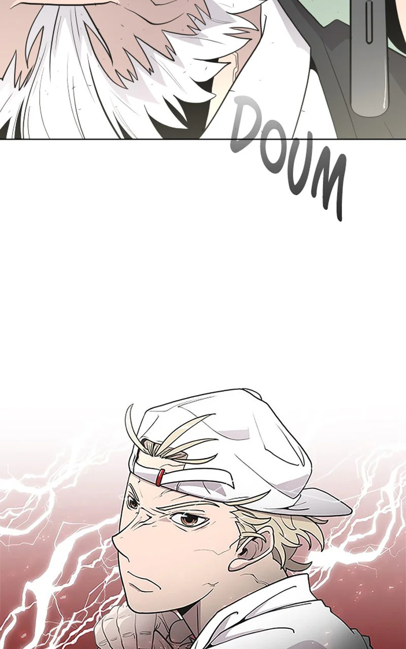 L'ère des surhommes Chapitre 61 - Page 19