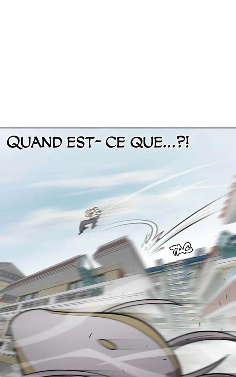 L'ère des surhommes Chapitre 61 - Page 2