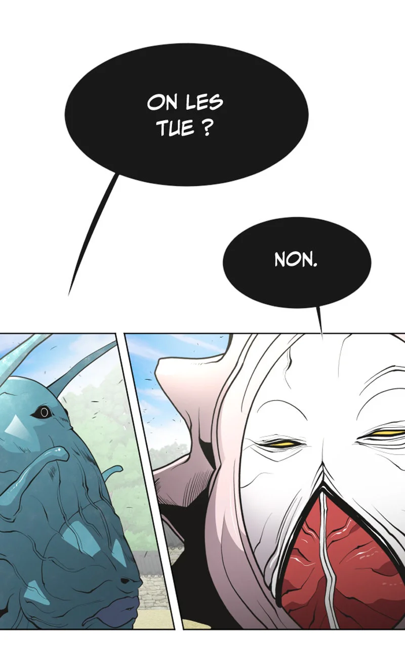 L'ère des surhommes Chapitre 61 - Page 23
