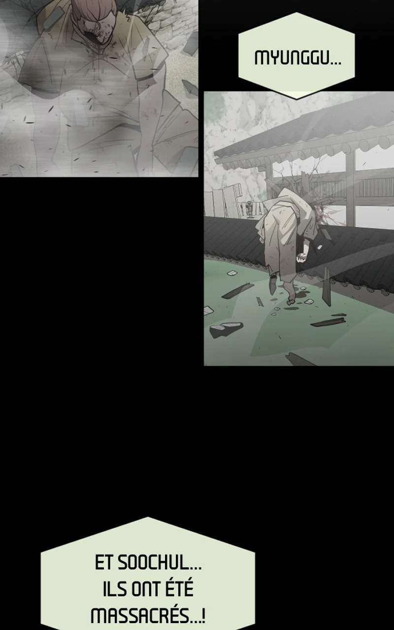 L'ère des surhommes Chapitre 61 - Page 25