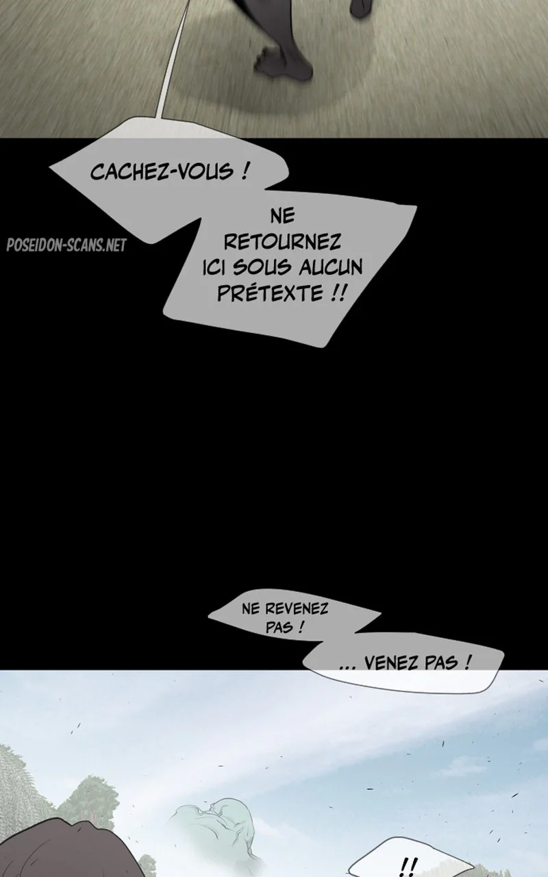 L'ère des surhommes Chapitre 61 - Page 28