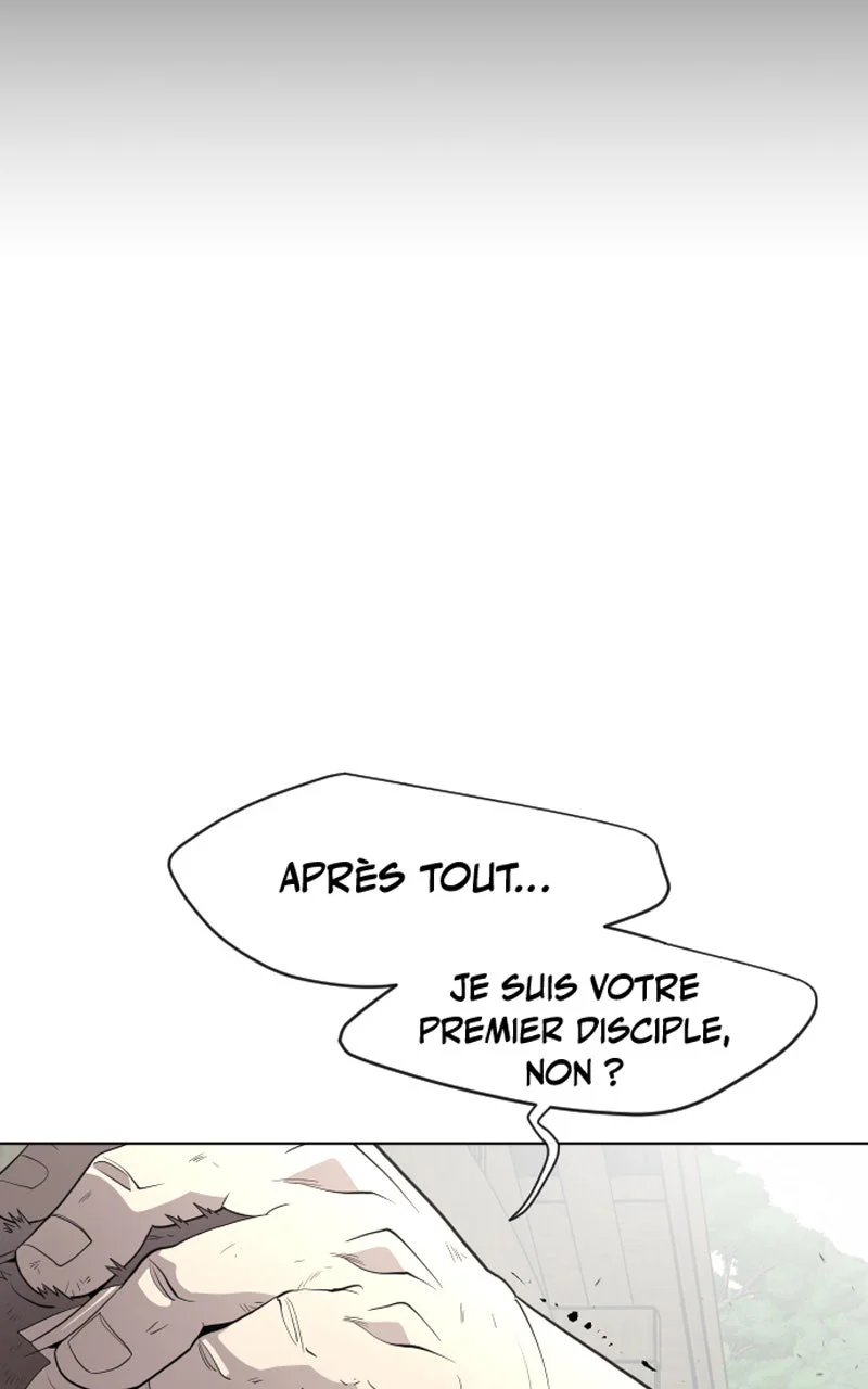 L'ère des surhommes Chapitre 61 - Page 31