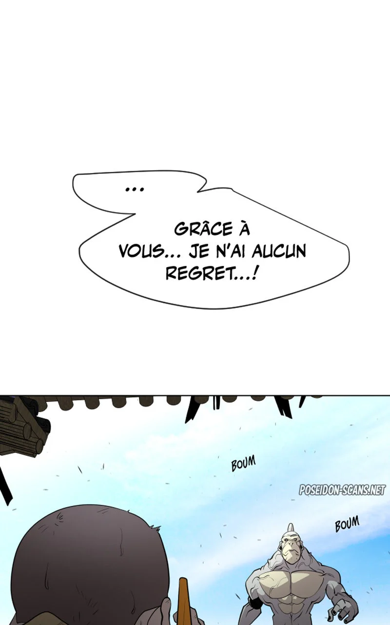 L'ère des surhommes Chapitre 61 - Page 37