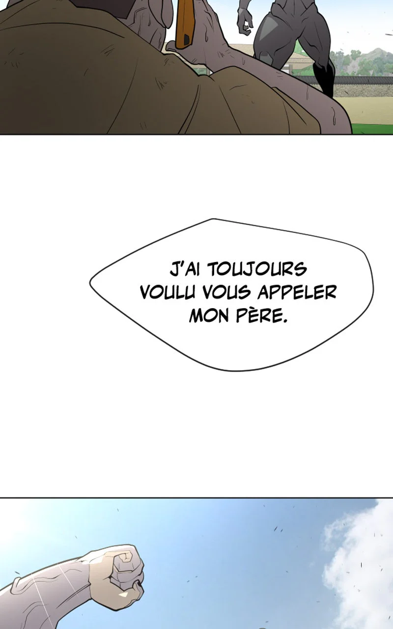 L'ère des surhommes Chapitre 61 - Page 38