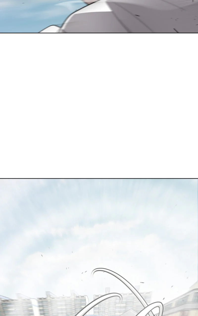 L'ère des surhommes Chapitre 61 - Page 4