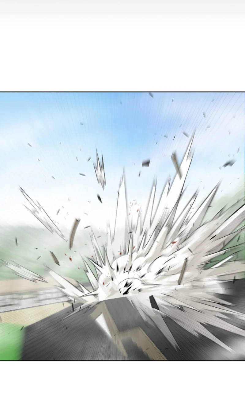 L'ère des surhommes Chapitre 61 - Page 46