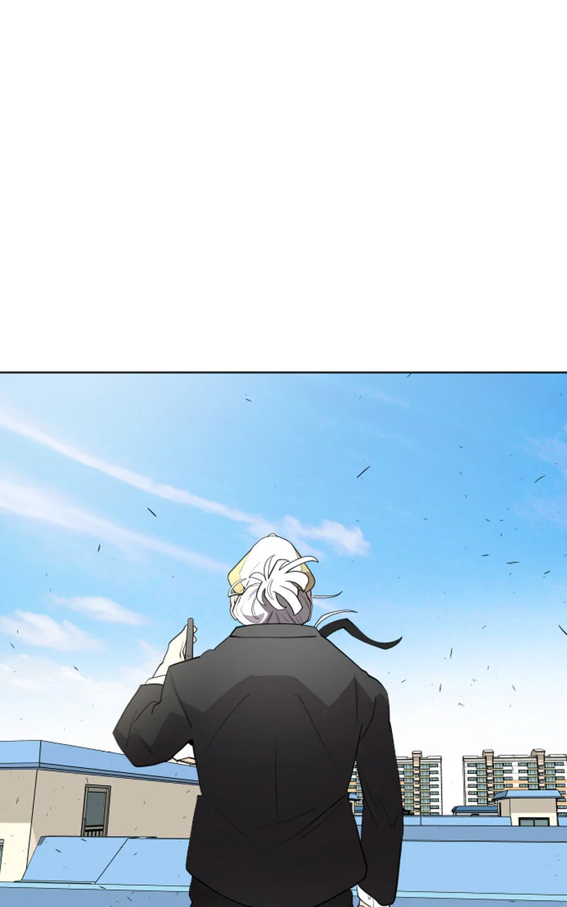 L'ère des surhommes Chapitre 61 - Page 48