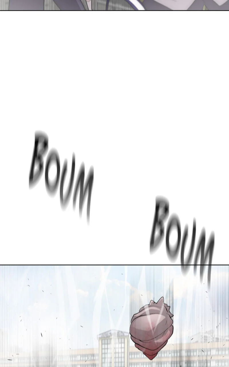L'ère des surhommes Chapitre 61 - Page 60