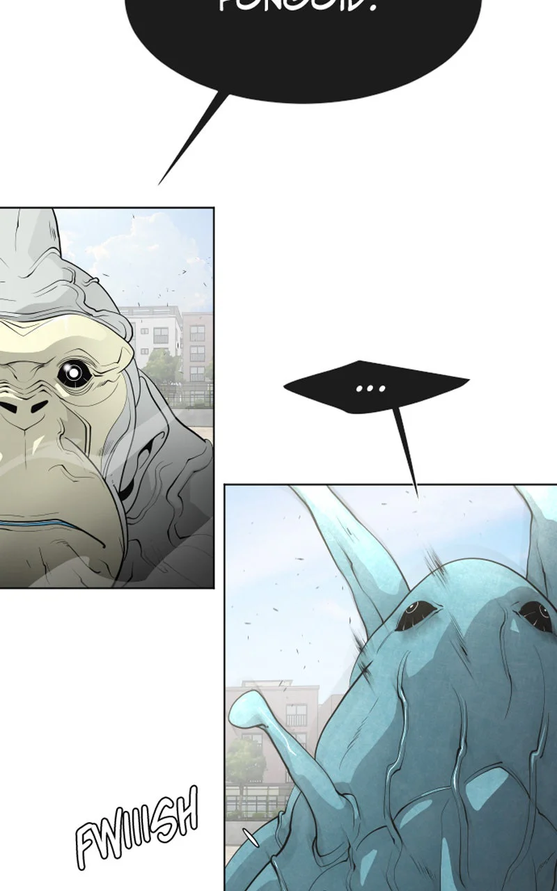 L'ère des surhommes Chapitre 61 - Page 63