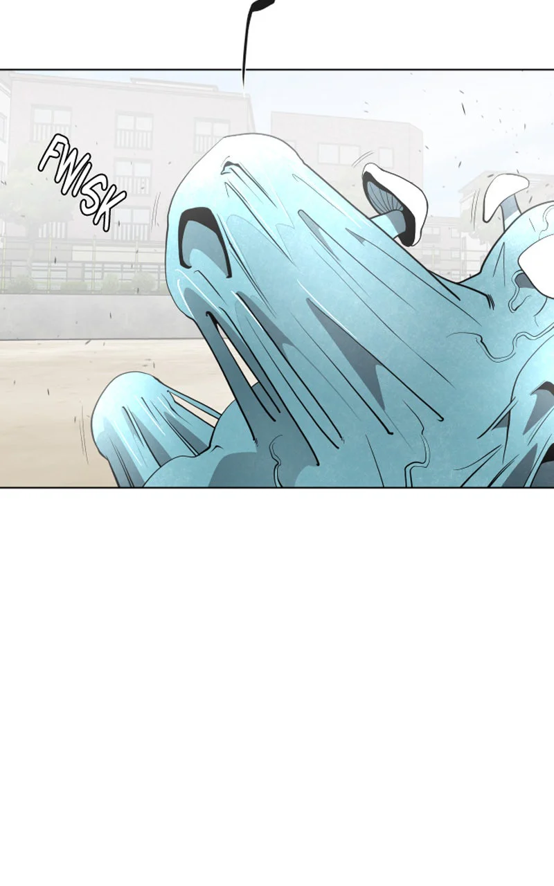 L'ère des surhommes Chapitre 61 - Page 66