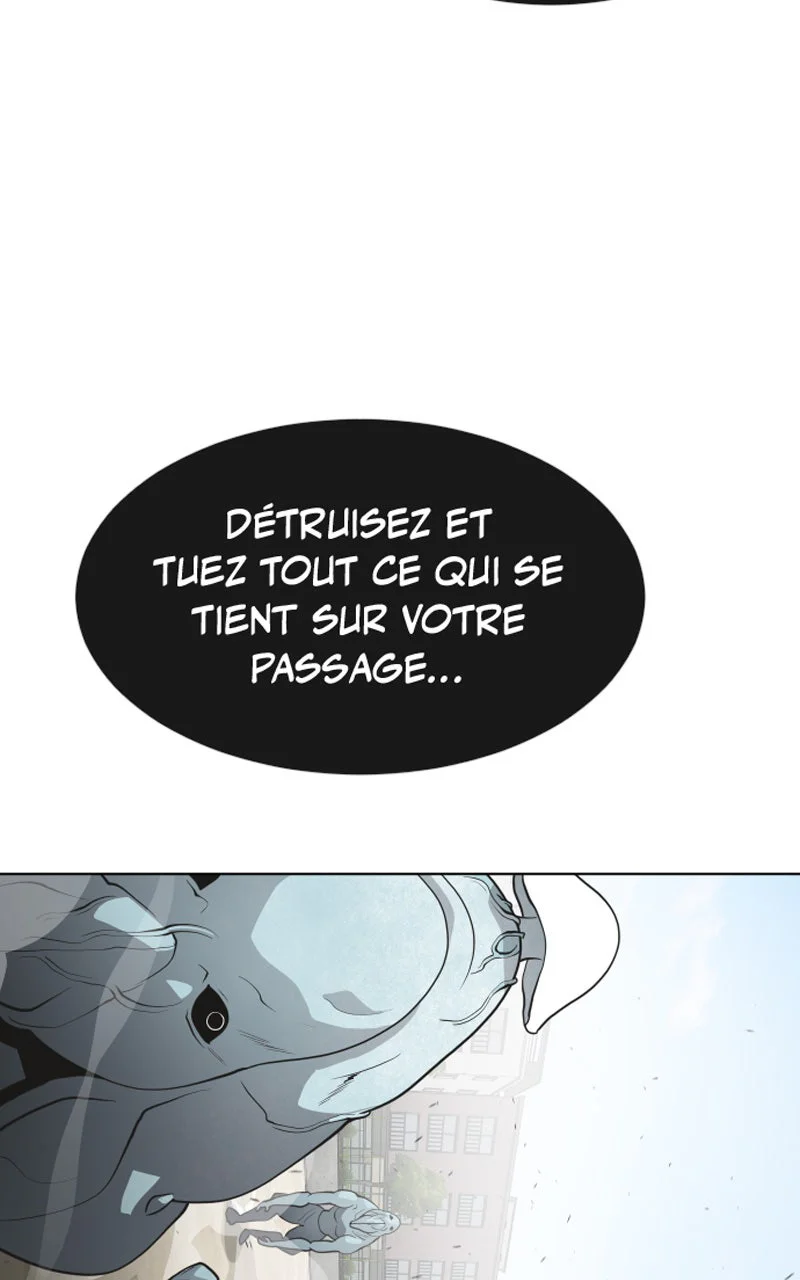 L'ère des surhommes Chapitre 61 - Page 69