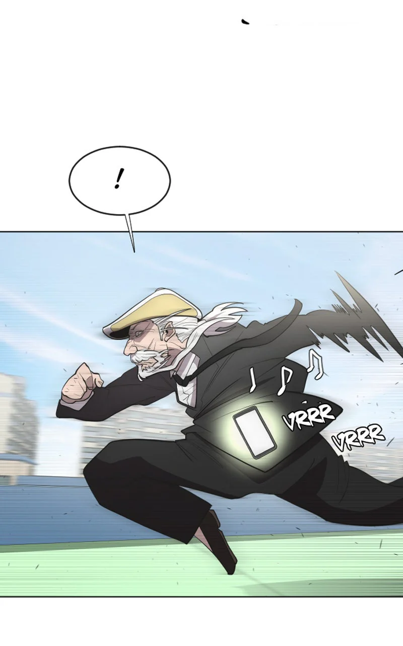 L'ère des surhommes Chapitre 61 - Page 7