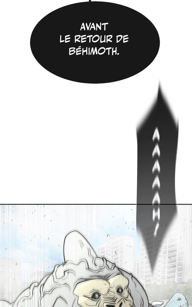 L'ère des surhommes Chapitre 61 - Page 73